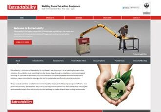 Letchworth Company Extractability Unveils New Website